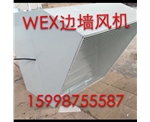 新疆WEXD边墙风机