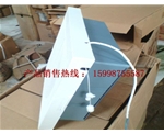 新疆SF5877型玻璃钢排风扇
