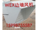 新疆SEF-250D4边墙风机