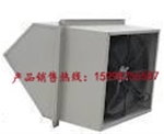 新疆WEX-350EX4-0.28防爆边墙风机